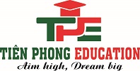 TIÊN PHONG EDUCATION