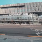 TRƯỜNG ĐẠI HỌC KWANGWOON - SEOUL (광운대학교)